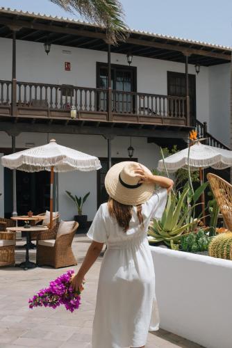 Foto de los servicios de Hotel Boutique Palacio Ico