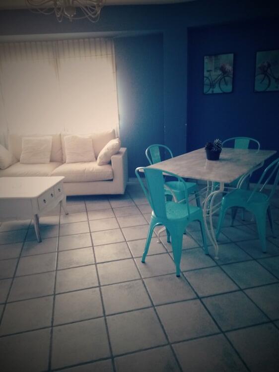 Foto de una habitación de Apartamentos Prado del abuelo