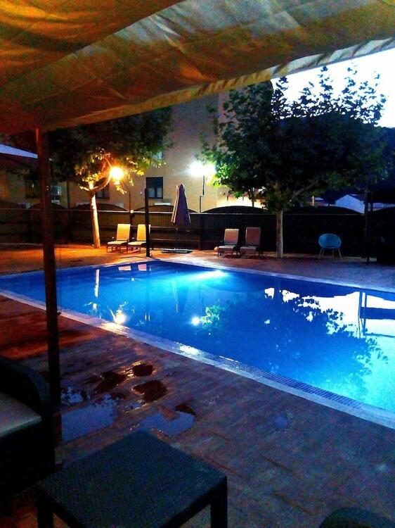 Foto de los servicios de Apartamentos Prado del abuelo