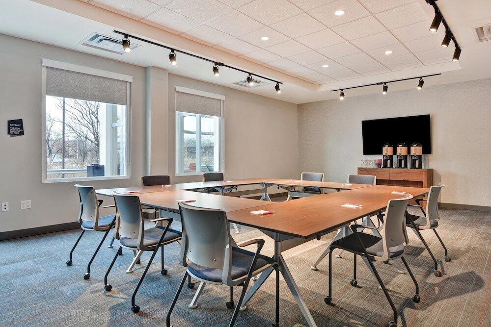 Foto general de Hotel Aloft Secaucus Meadowlands