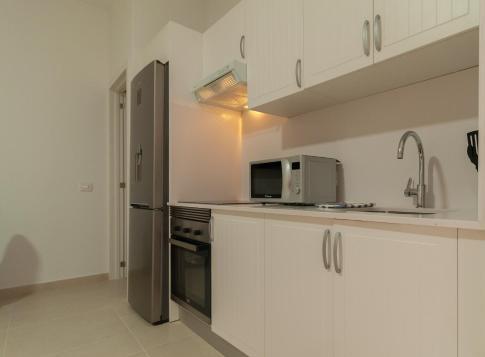 Foto general de Apartamentos Bello Lanzarote