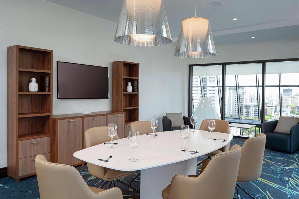 Foto general de Hotel Homewood Suites By Hilton Santo Domingo