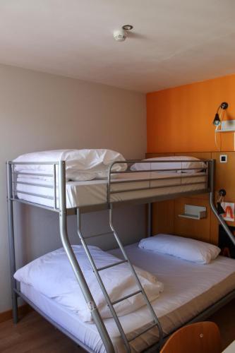 Foto general de Mola! Hostel Burgos