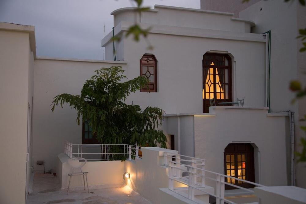 Foto general de Casa Monraz Hotel Boutique