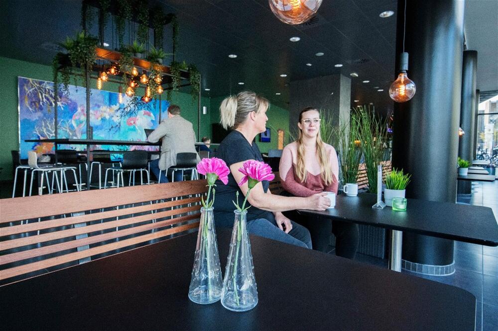 Foto general de Hotel Cabinn Aalborg