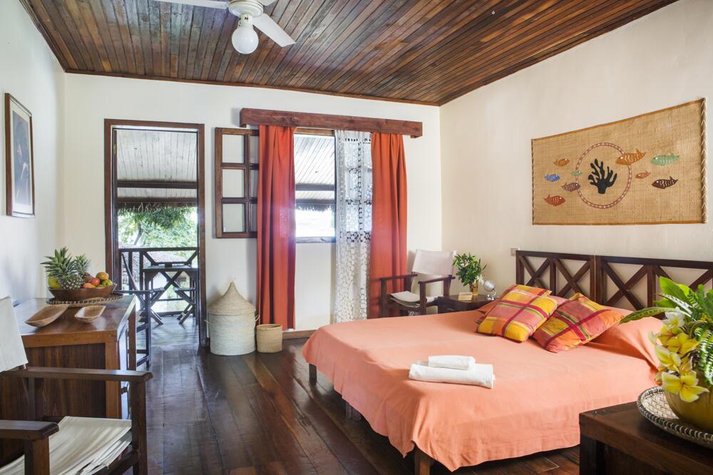 Room – Corail Noir Hotel 4*