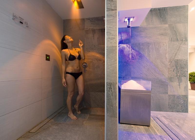 Foto general de Continental Terme Hotel