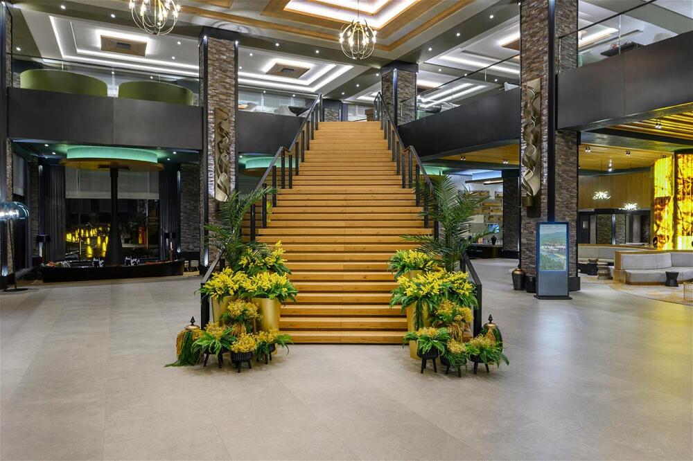 Foto general de Hotel Elite World Sapanca Convention &amp;amp; Wellness Resort