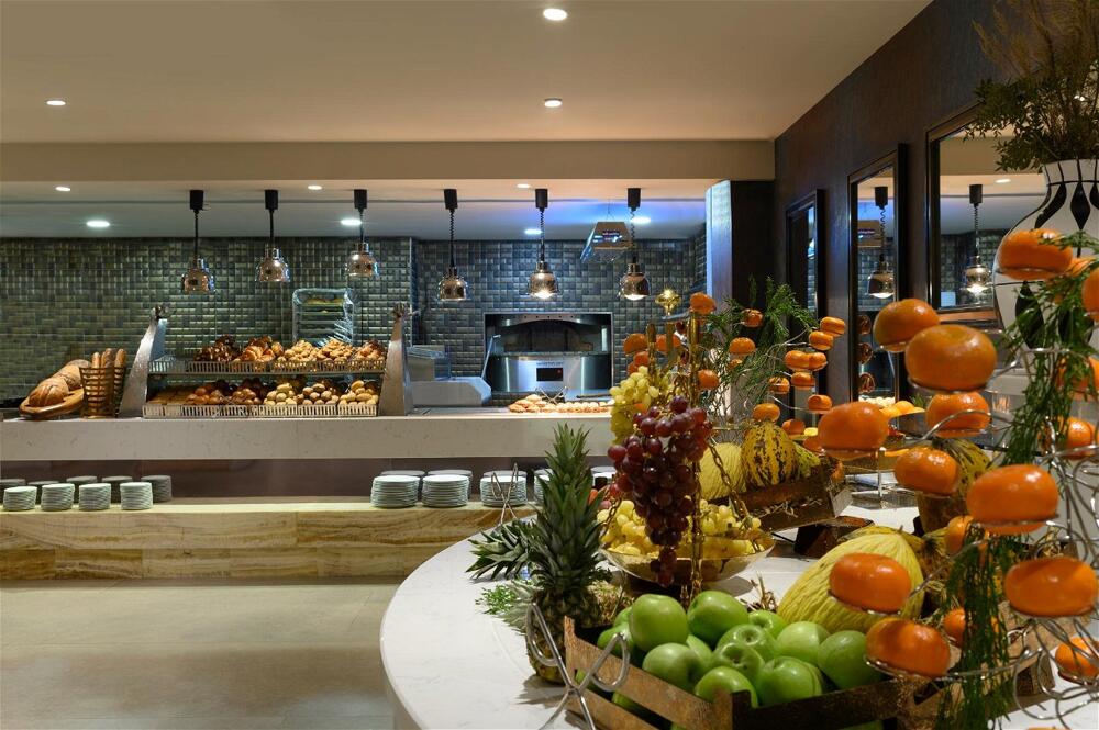 Foto general de Hotel Elite World Sapanca Convention &amp;amp; Wellness Resort