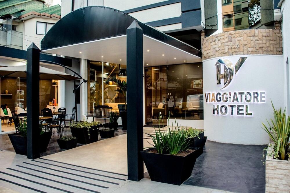 Foto general de Hotel Viaggiatore