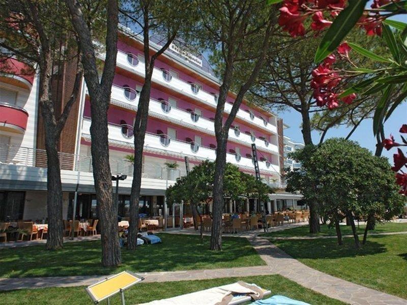 Foto general de Hotel Cesare Augustus
