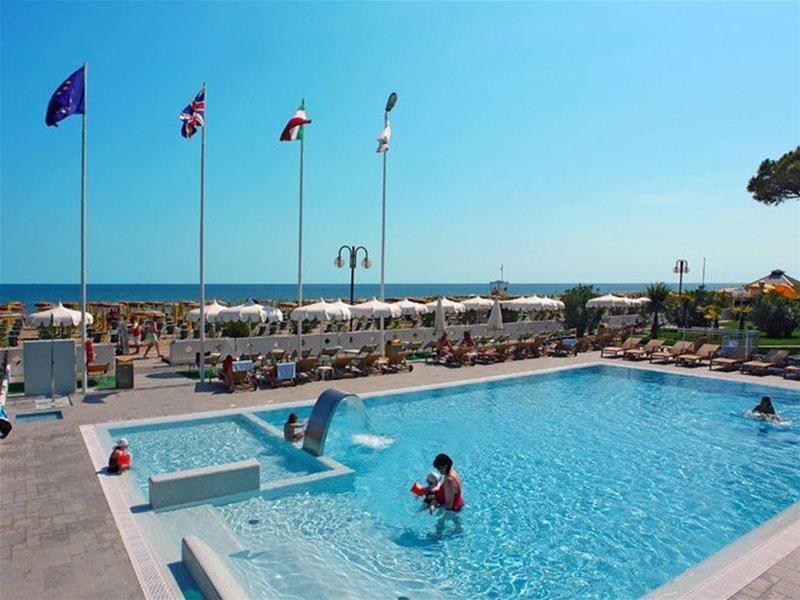 Foto de los servicios de Hotel Cesare Augustus