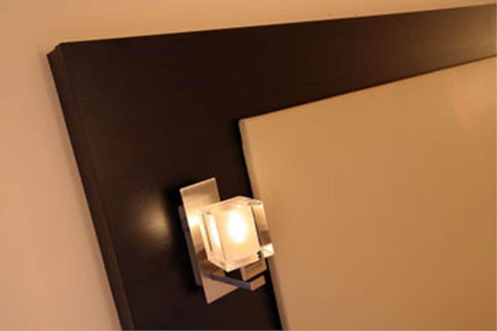 Foto de una habitación de Hotel Banyan