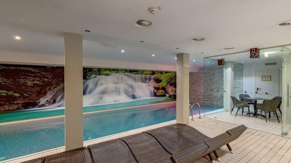 Foto de los servicios de Hotel Banyan