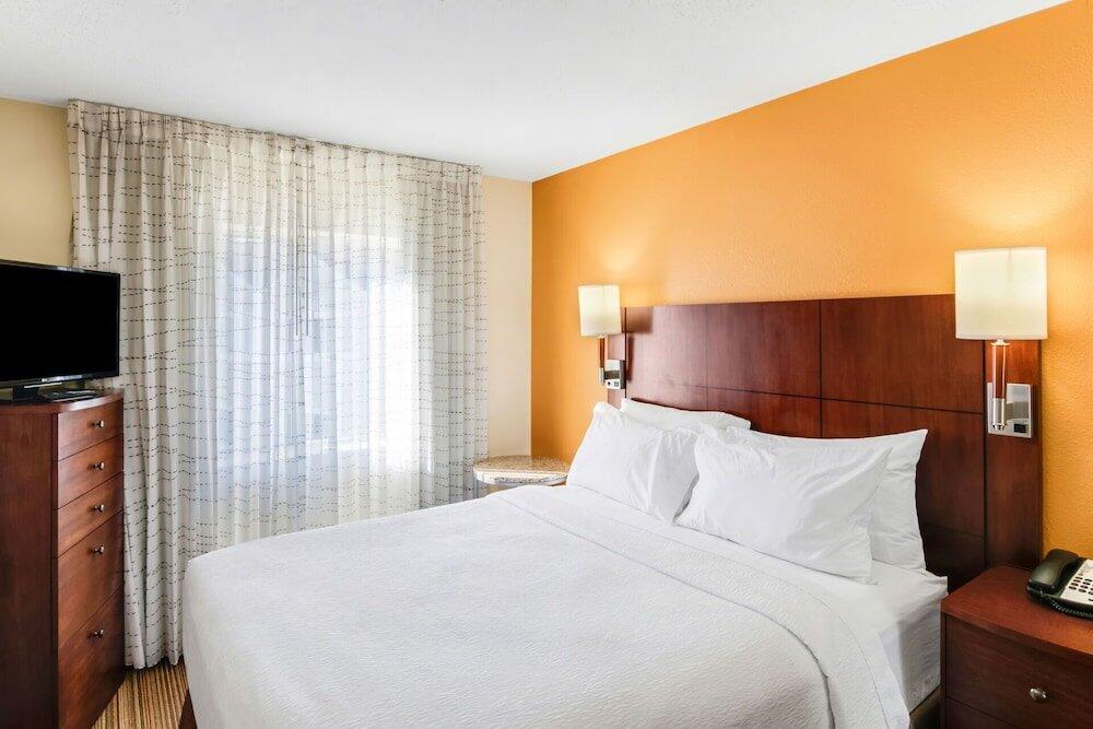 Foto de una habitación de Hotel Sonesta ES Suites Malvern Valley Forge