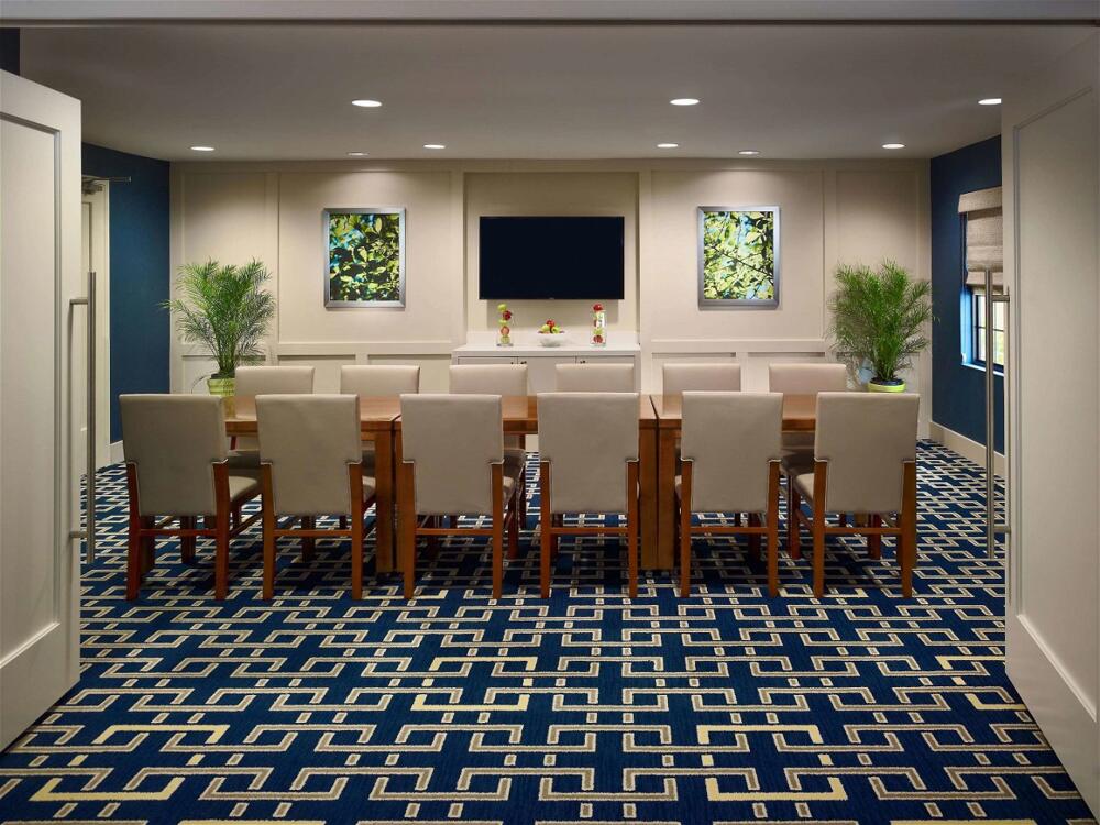 Foto de los servicios de Hotel Sonesta ES Suites Malvern Valley Forge