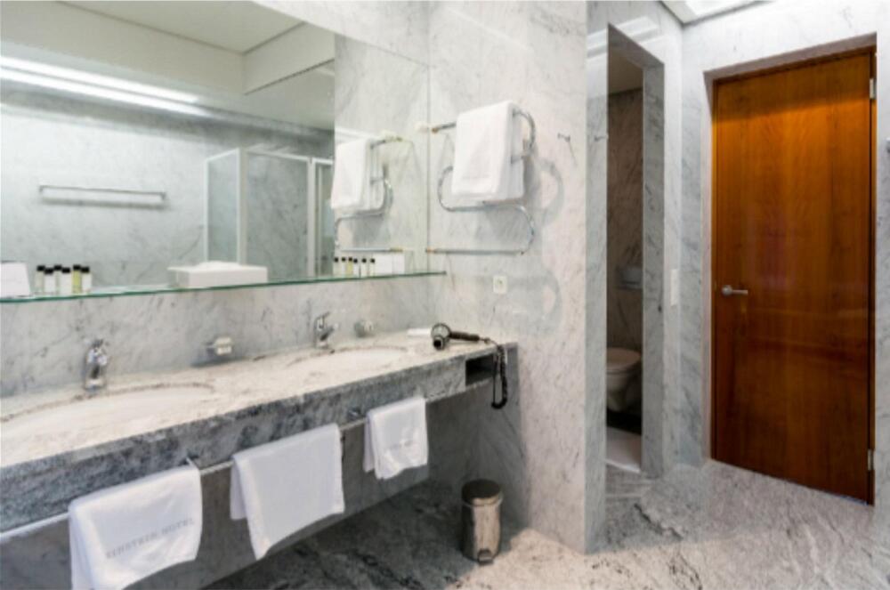 Foto general de Hotel Einstein St. Gallen