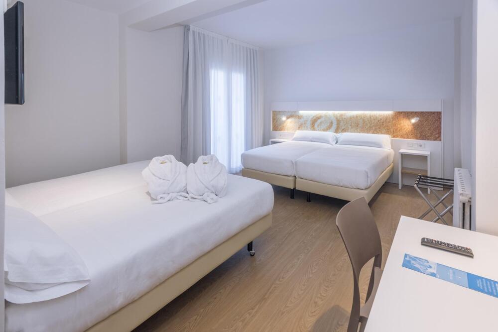 Foto general de Hotel Sorra Daurada Splash