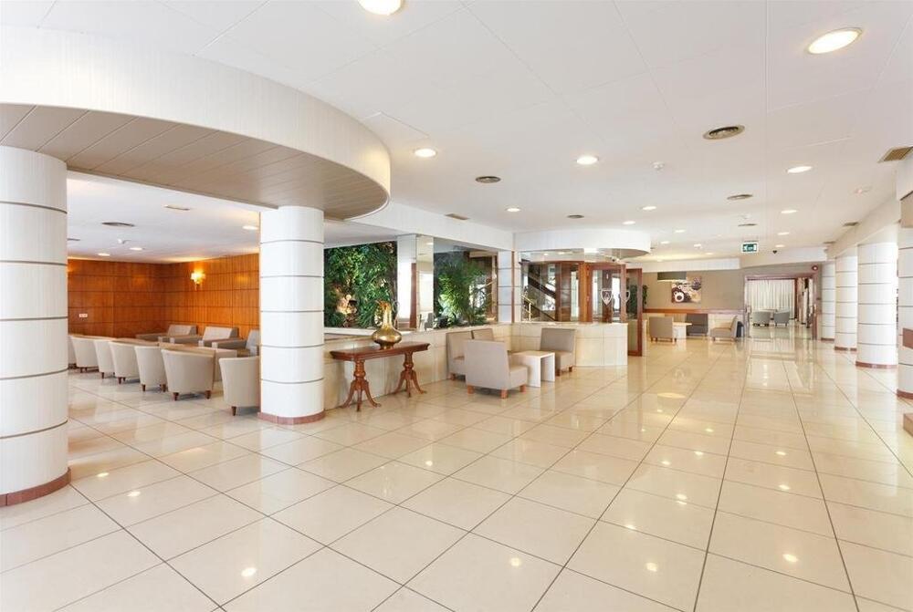 Foto general de Hotel Sorra Daurada Splash