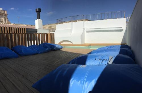 Foto de los servicios de Hotel Aristoy