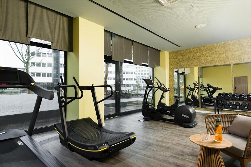 Foto general de Leonardo Hotel Offenbach Frankfurt