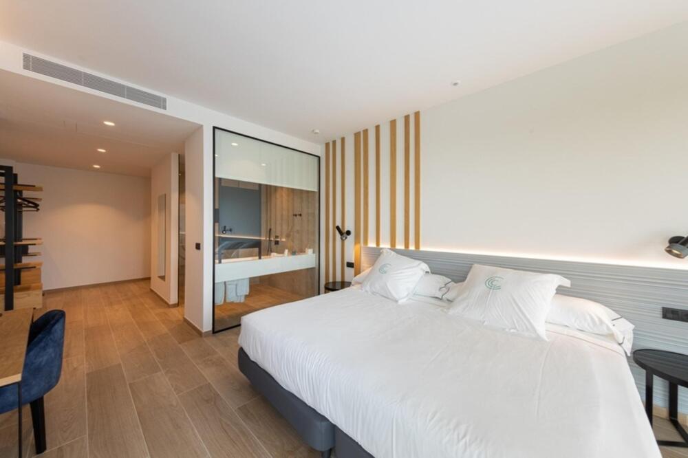 Foto general de Syncrosfera Fitness &amp;amp; Health Hotel Boutique