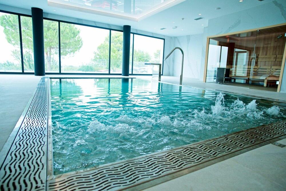 Foto de los servicios de Syncrosfera Fitness &amp;amp; Health Hotel Boutique