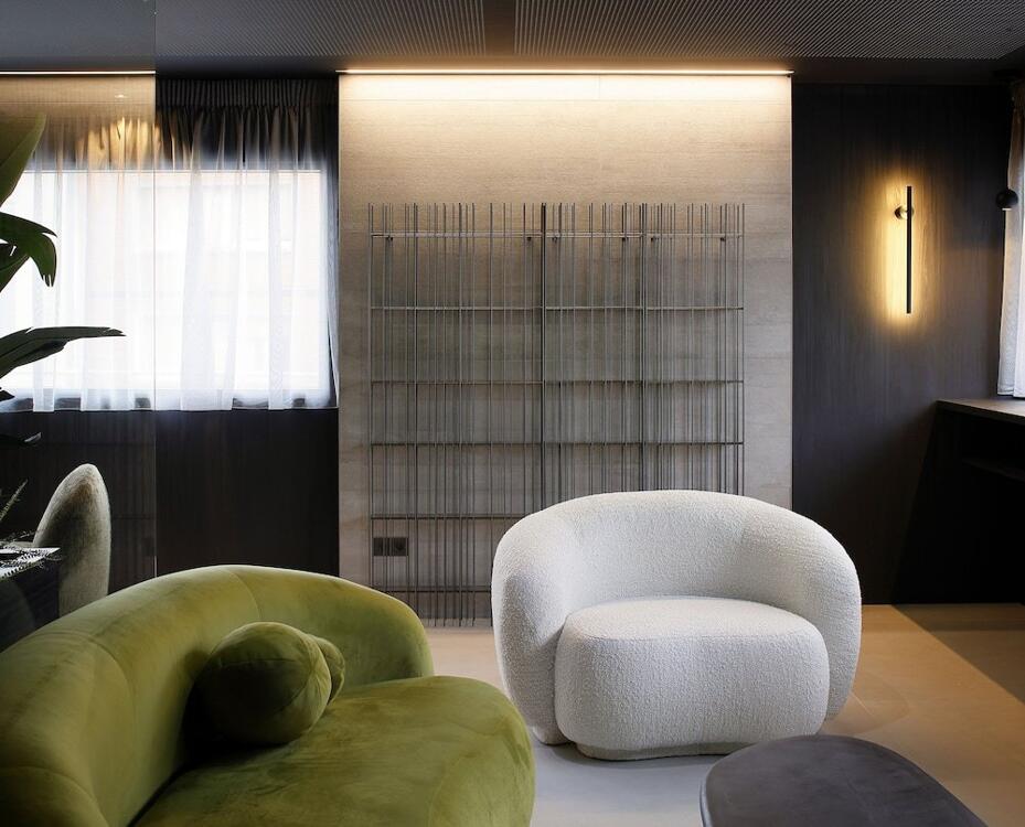 Foto de restauración de NUVÓ HOTEL BOUTIQUE