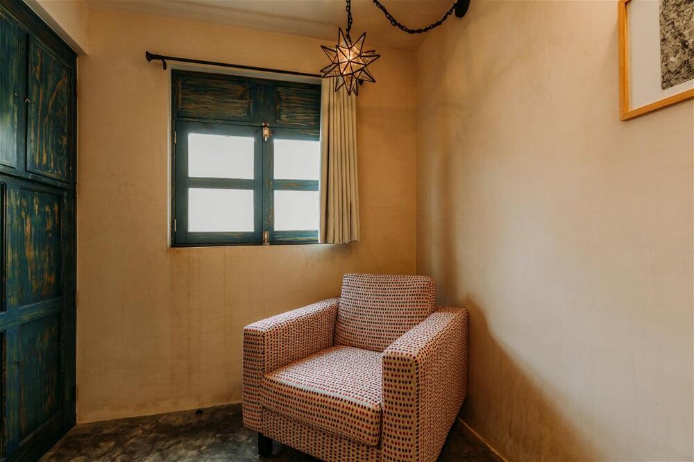 Foto general de Hotel Waye