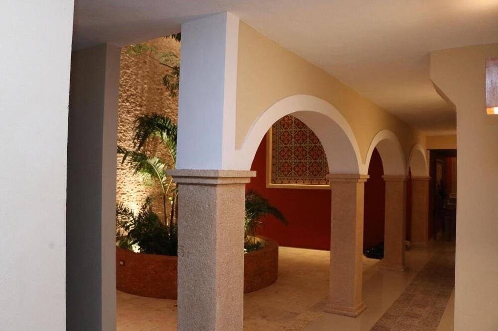 Foto general de Hotel Gayser