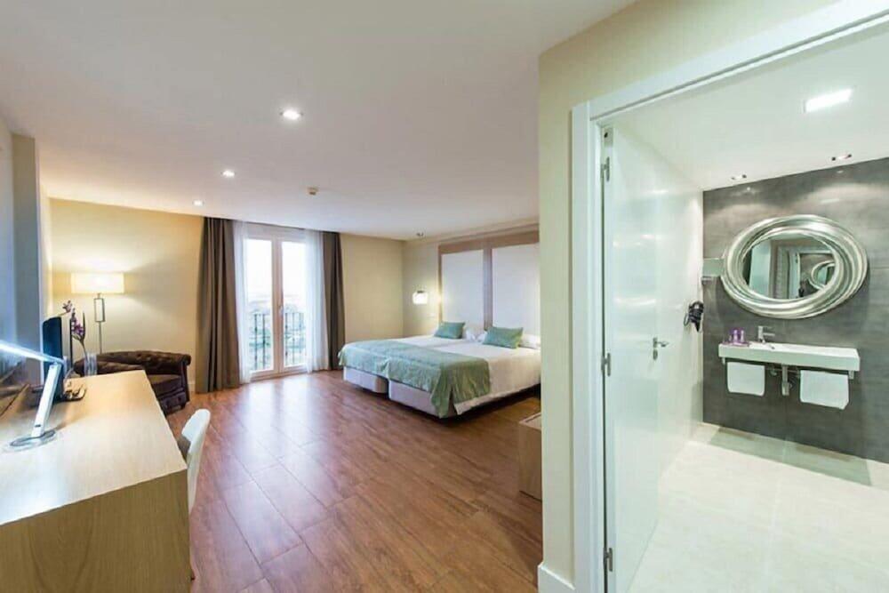 Foto del baño de Hotel MedinaSalim