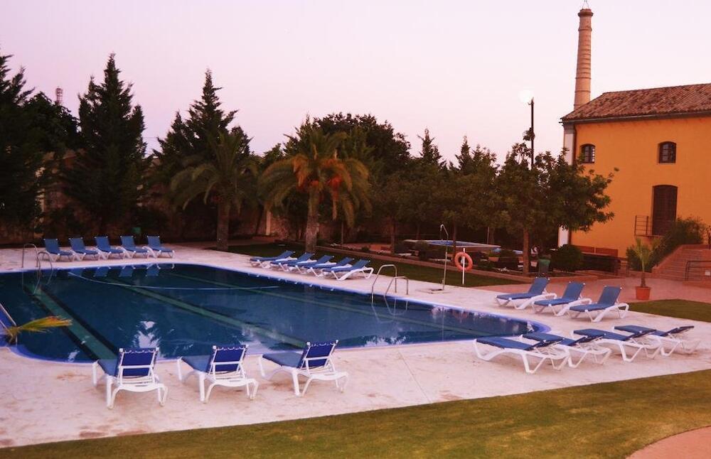 Foto general de Hotel El Carmen