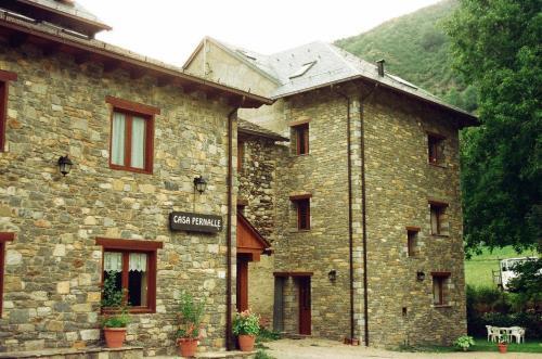 Foto general de Hostal Pernalle