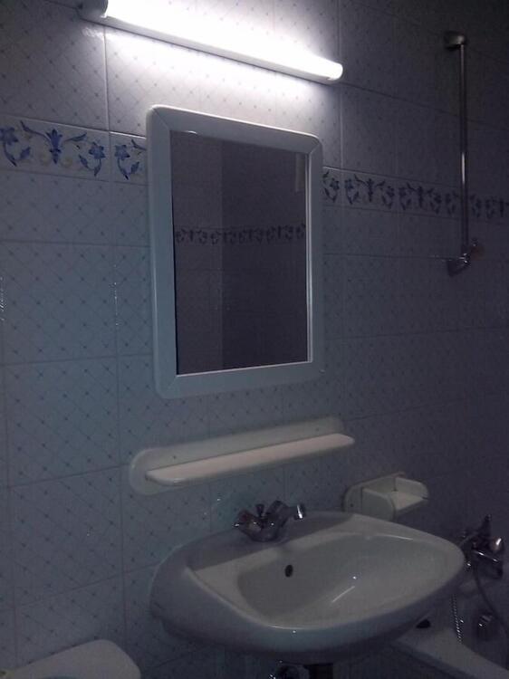 Foto del baño de Hotel Le Kern