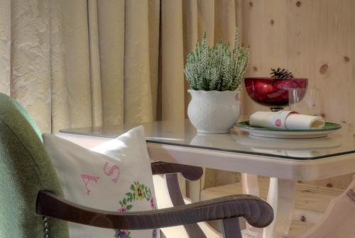 Foto de una habitación de Hotel La Perla: The Leading Hotels of the World