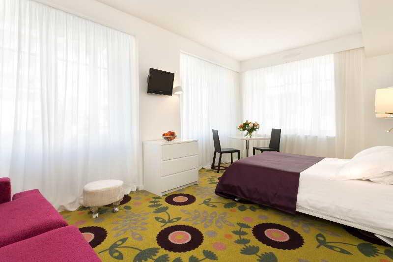 Foto general de Hotel Le Gamaritz