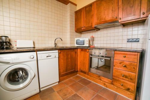 Foto de una habitación de Hotel Roca