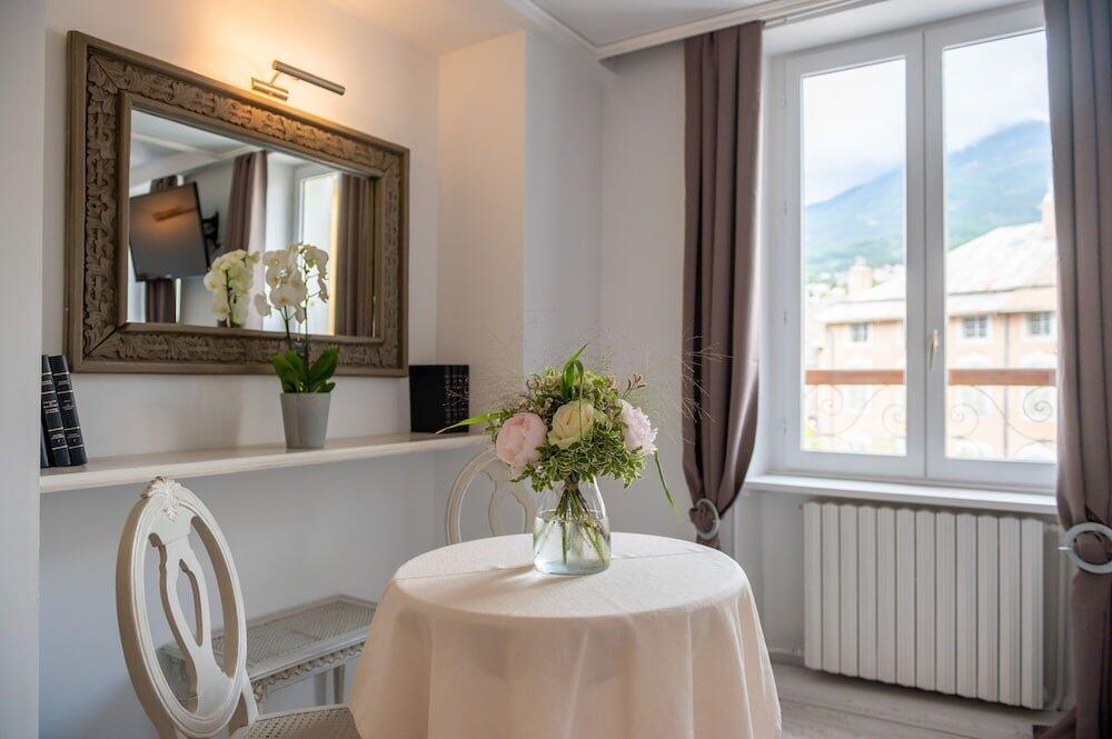 Foto del entorno de Logis - Hotel De La Mairie