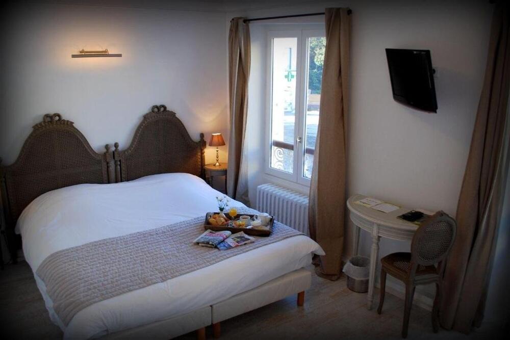 Foto general de Logis - Hotel De La Mairie