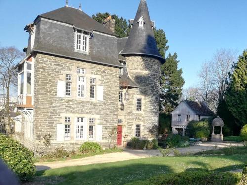 Foto general de Chambres d&amp;#039;hôtes Manoir Ker-Huella