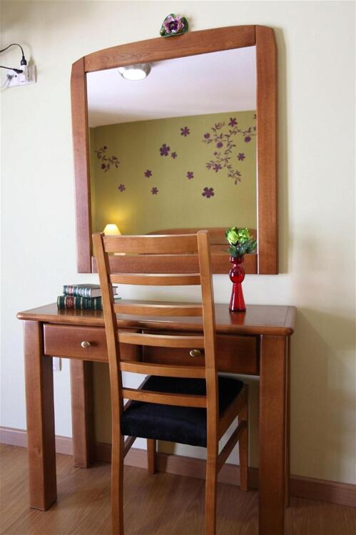 Foto de una habitación de Hostal Campo Real Bed &amp;amp; Breakfast