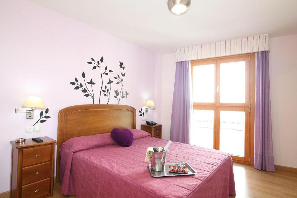 Foto de una habitación de Hostal Campo Real Bed &amp;amp; Breakfast