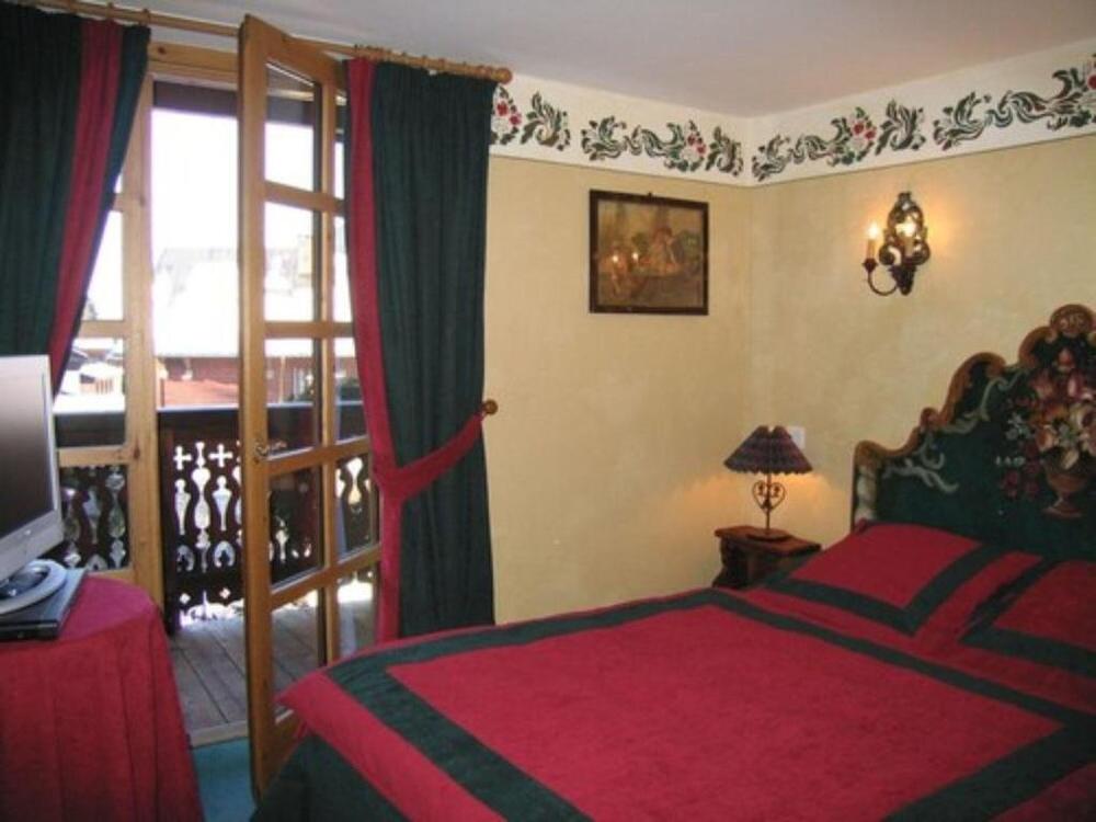 Foto general de Hotel Chalet Saint Georges