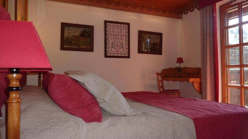 Foto general de Hotel Chalet Saint Georges