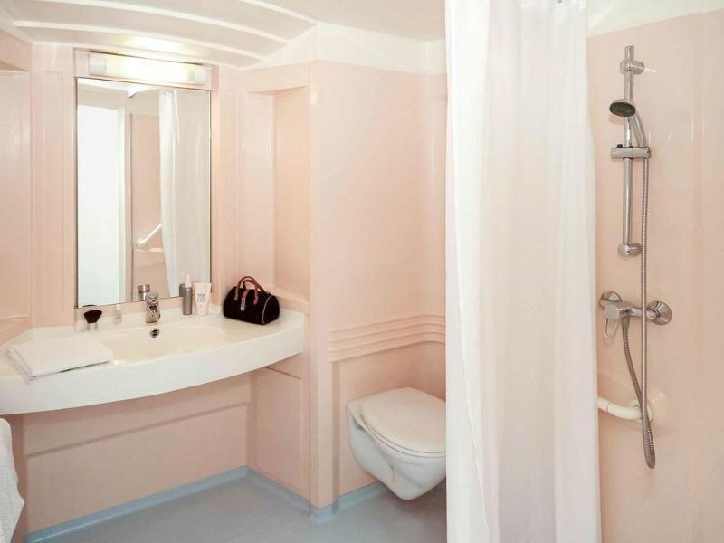 Foto general de Hotel ibis Nuits Saint Georges