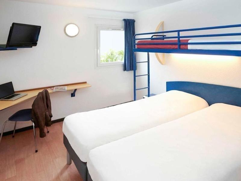 Foto general de Hotel ibis Nuits Saint Georges
