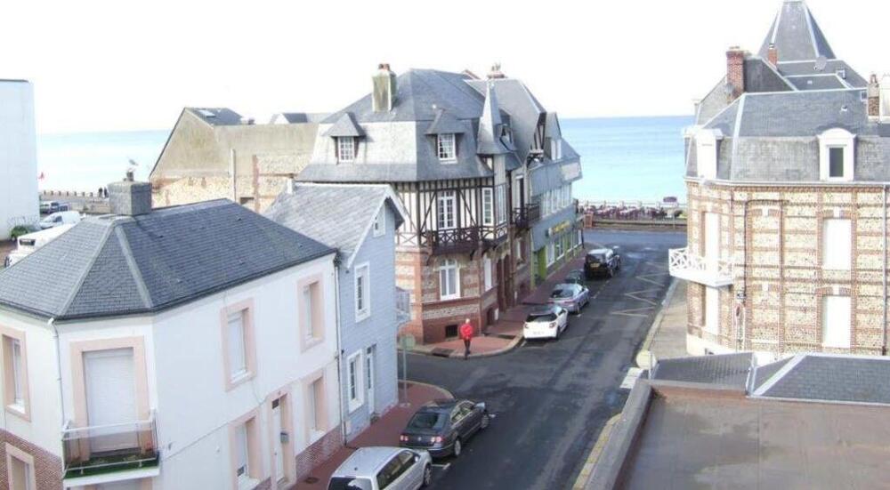Foto del exterior de Hôtel de la Plage