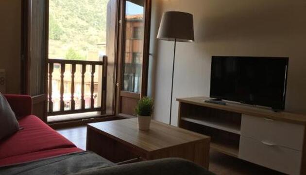 Foto de Apartamentos La Solana