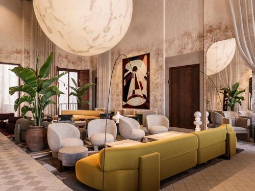 Foto de los servicios de Nobis Hotel Palma