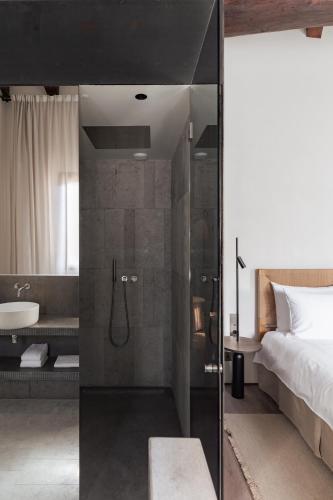 Foto del baño de Nobis Hotel Palma